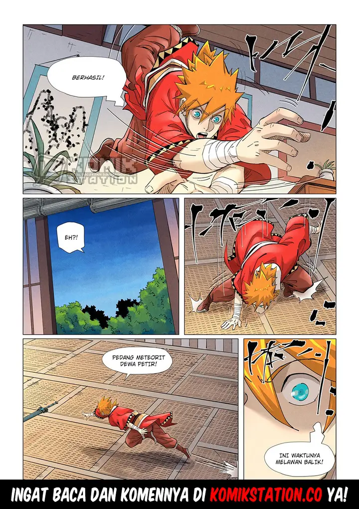 image-komik-tales-of-demons-and-gods-chapter-376.5-11/12