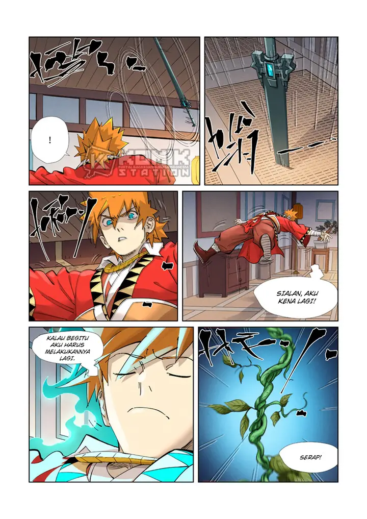 image-komik-tales-of-demons-and-gods-chapter-377-3/11