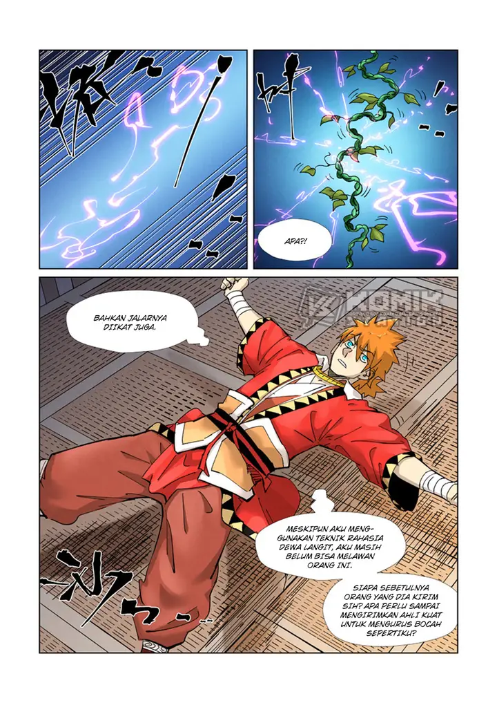 image-komik-tales-of-demons-and-gods-chapter-377-4/11
