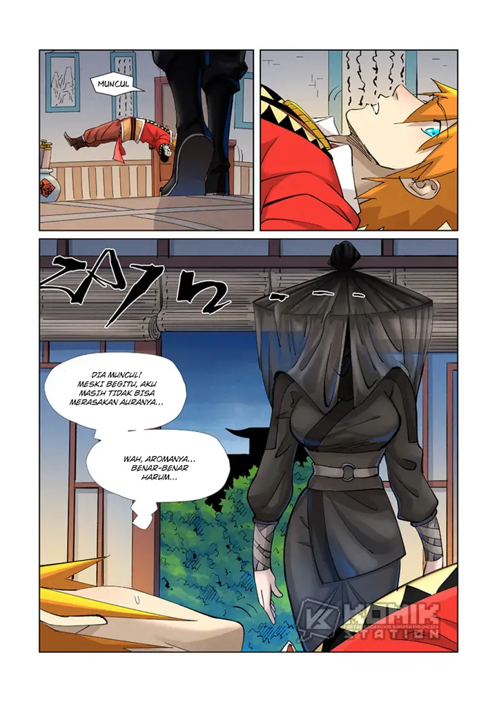 image-komik-tales-of-demons-and-gods-chapter-377-5/11