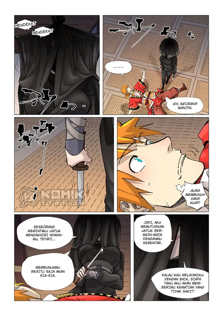 image-komik-tales-of-demons-and-gods-chapter-377-6/11