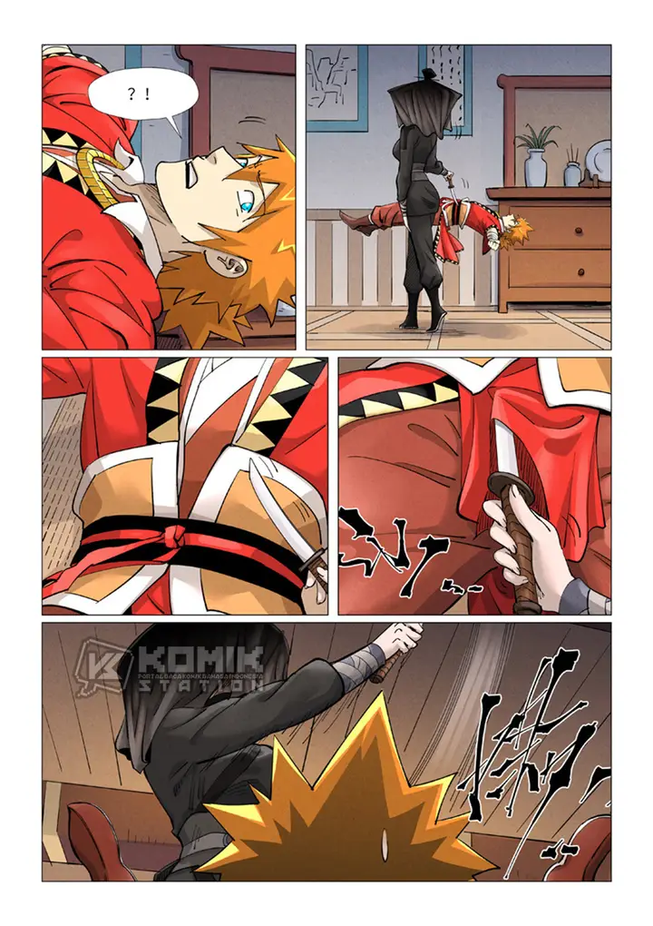 image-komik-tales-of-demons-and-gods-chapter-377-7/11