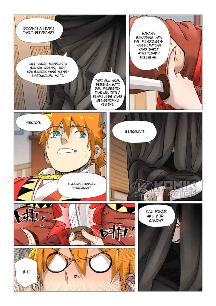 image-komik-tales-of-demons-and-gods-chapter-377-9/11
