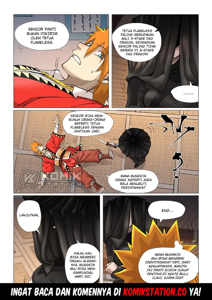 image-komik-tales-of-demons-and-gods-chapter-377-10/11