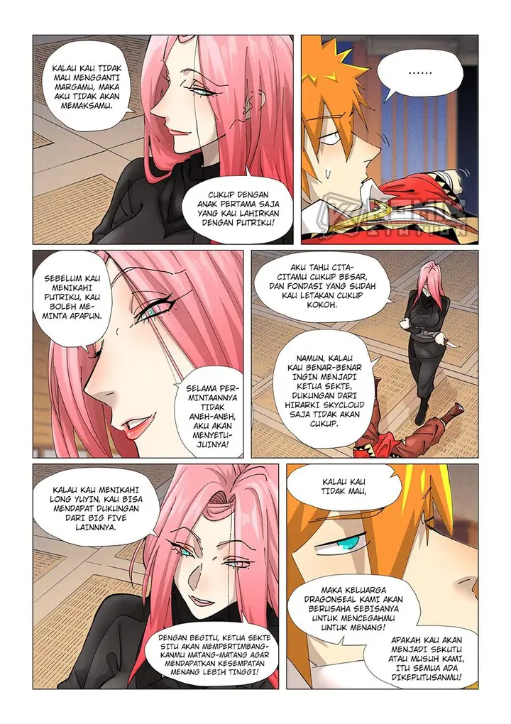 image-komik-tales-of-demons-and-gods-chapter-378-3/11