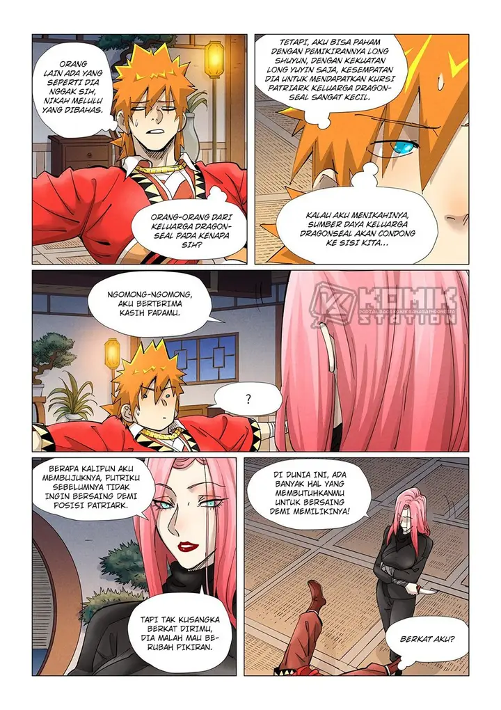 image-komik-tales-of-demons-and-gods-chapter-378-4/11