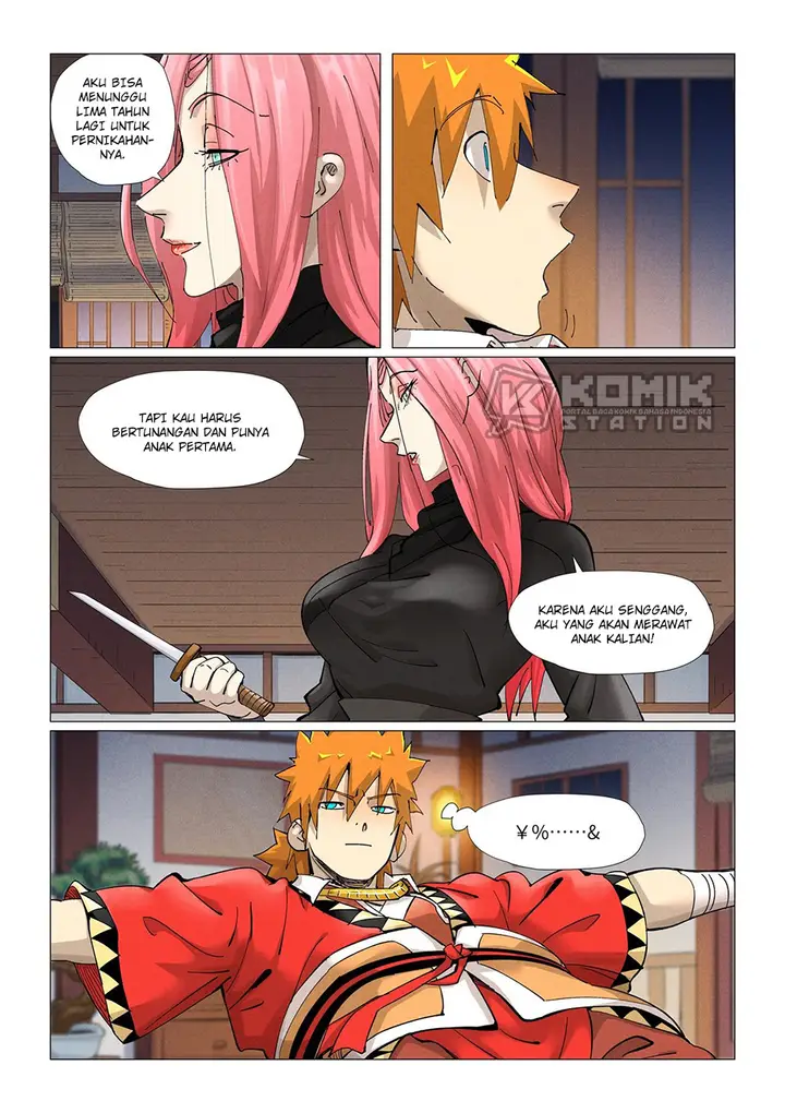 image-komik-tales-of-demons-and-gods-chapter-378-6/11
