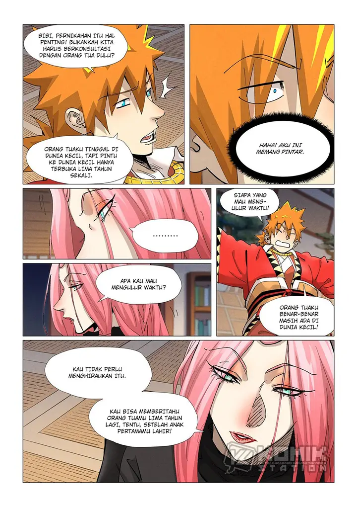 image-komik-tales-of-demons-and-gods-chapter-378-7/11