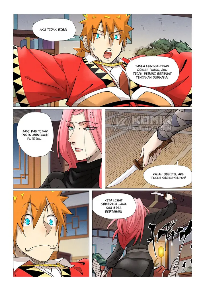 image-komik-tales-of-demons-and-gods-chapter-378-8/11