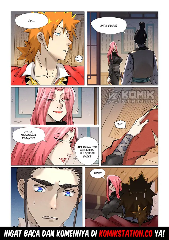 image-komik-tales-of-demons-and-gods-chapter-378-10/11