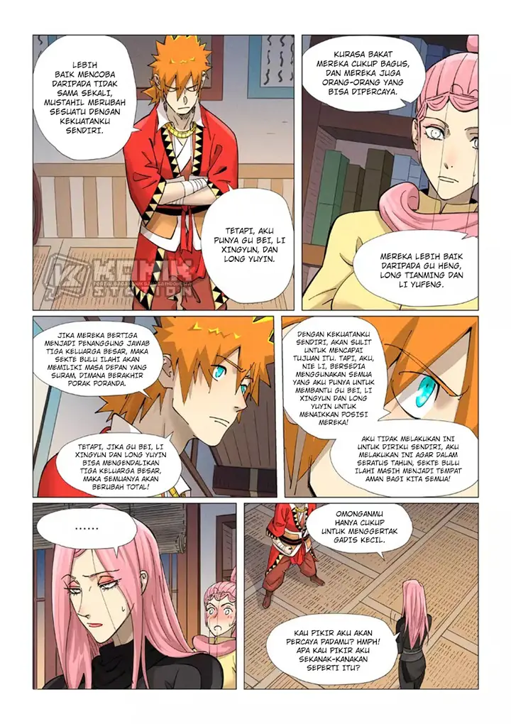 image-komik-tales-of-demons-and-gods-chapter-379-2/11