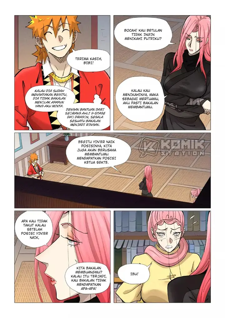 image-komik-tales-of-demons-and-gods-chapter-379-4/11
