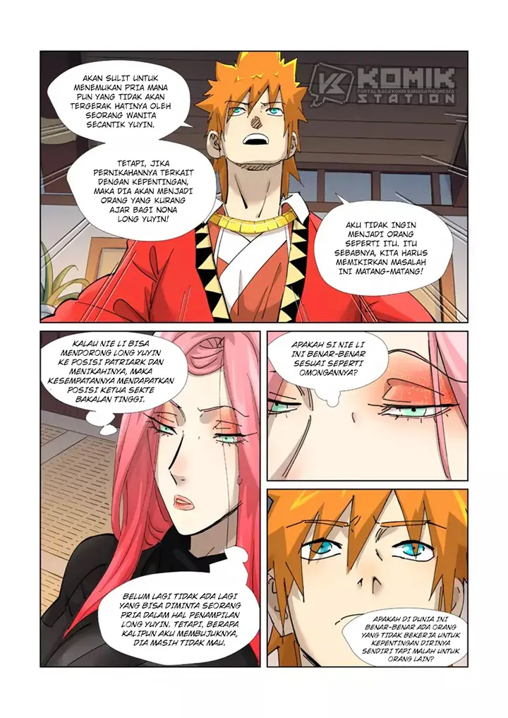 image-komik-tales-of-demons-and-gods-chapter-379-6/11