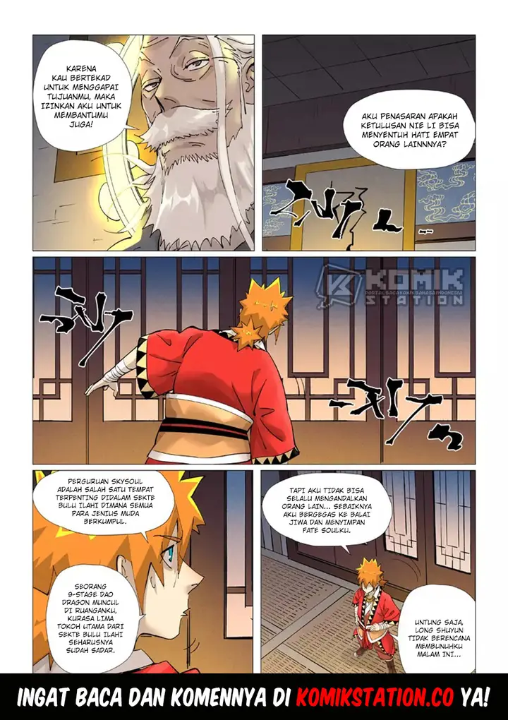 image-komik-tales-of-demons-and-gods-chapter-379-10/11