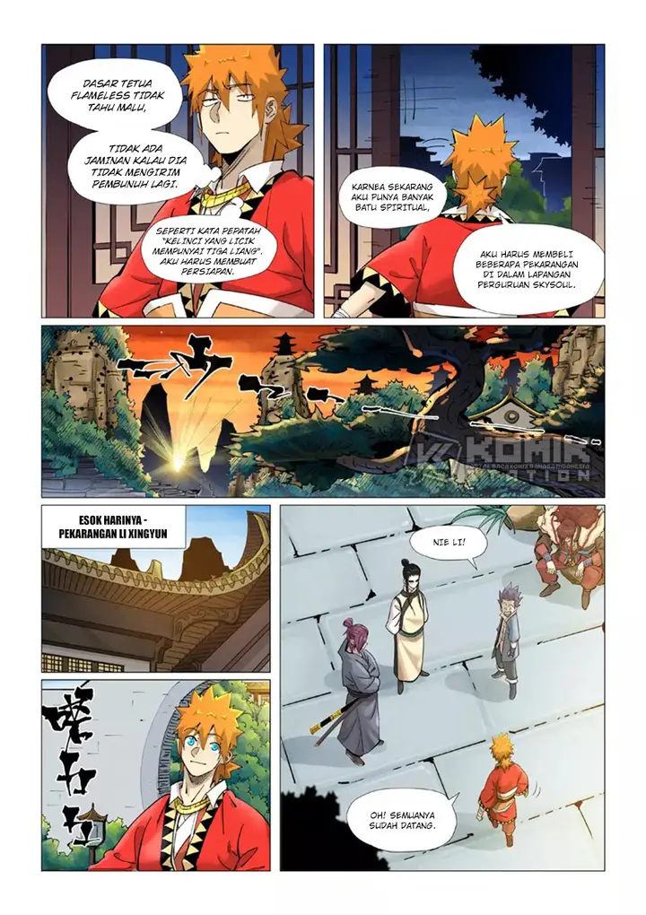 image-komik-tales-of-demons-and-gods-chapter-379.5-1/12