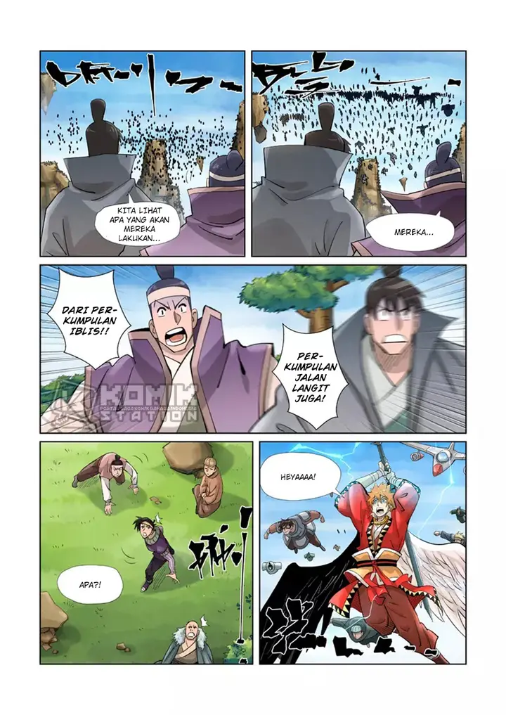 image-komik-tales-of-demons-and-gods-chapter-379.5-10/12