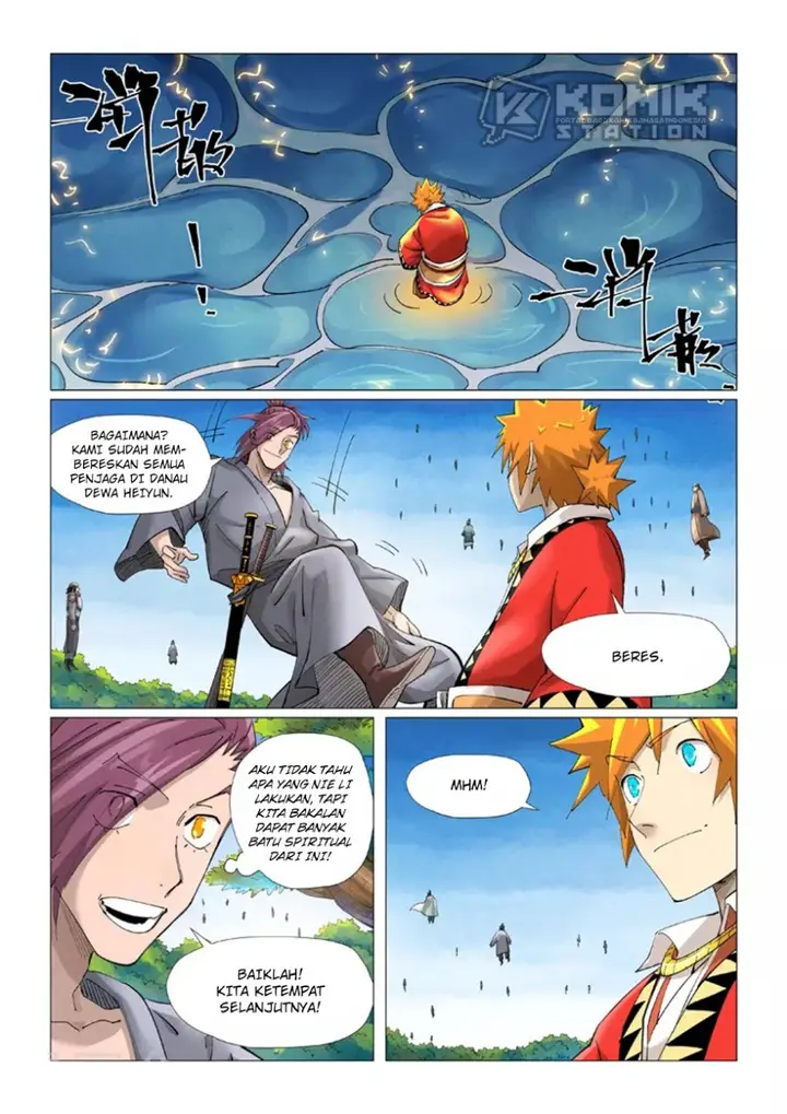 image-komik-tales-of-demons-and-gods-chapter-380-3/11