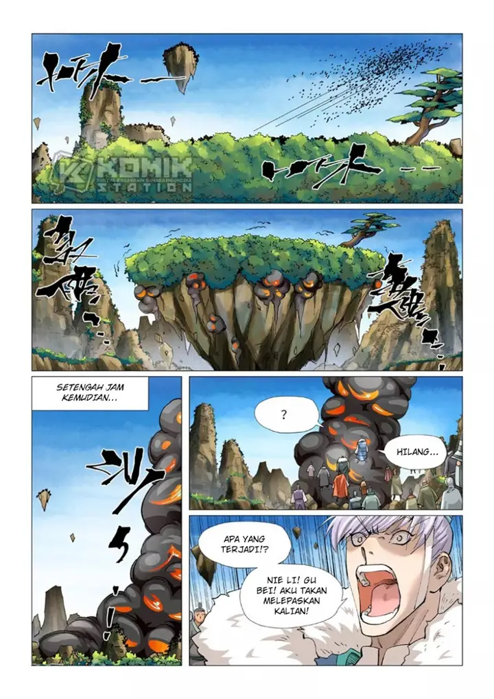 image-komik-tales-of-demons-and-gods-chapter-380-4/11