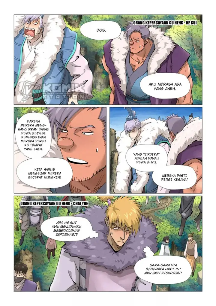 image-komik-tales-of-demons-and-gods-chapter-380-6/11