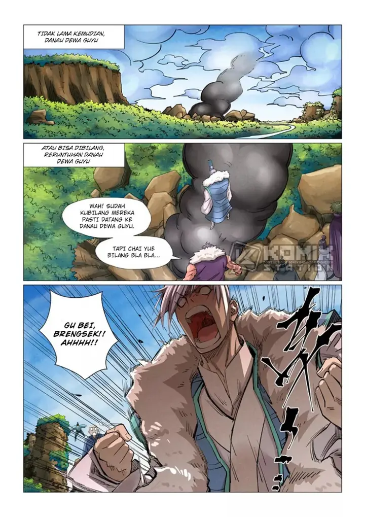 image-komik-tales-of-demons-and-gods-chapter-380-8/11