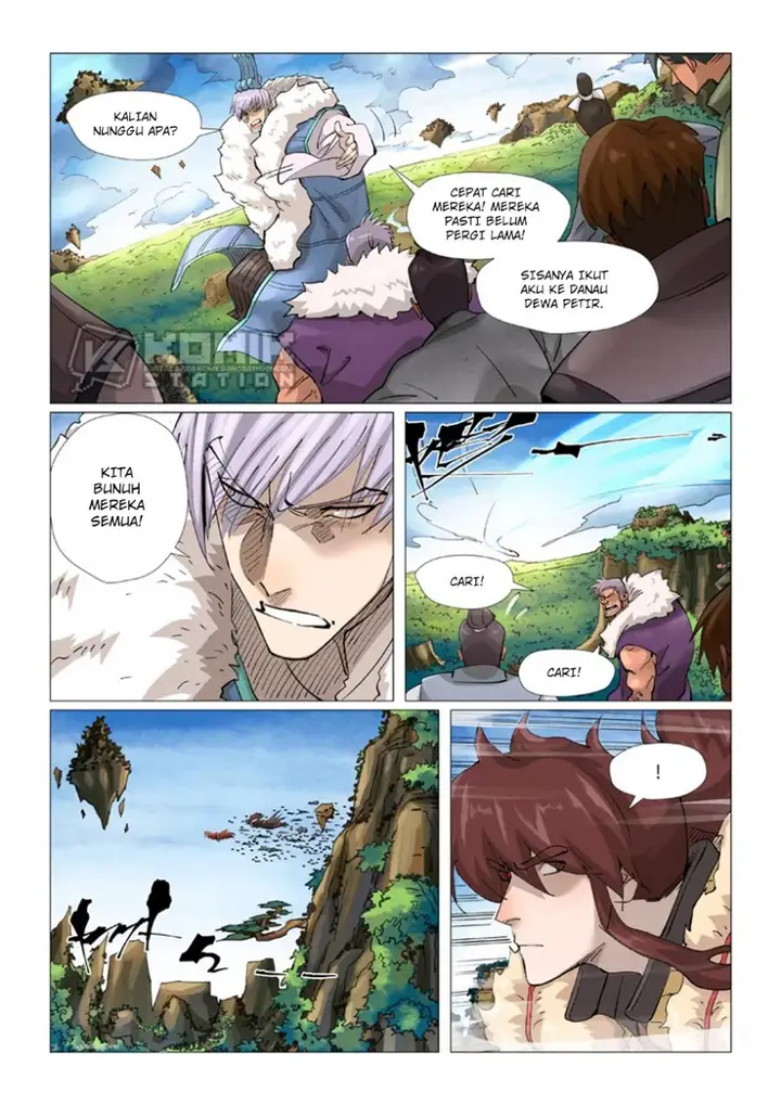 image-komik-tales-of-demons-and-gods-chapter-380-9/11