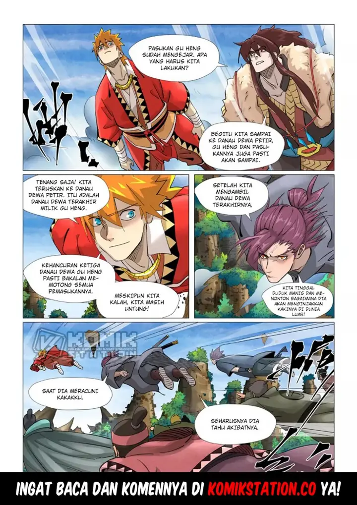 image-komik-tales-of-demons-and-gods-chapter-380-10/11
