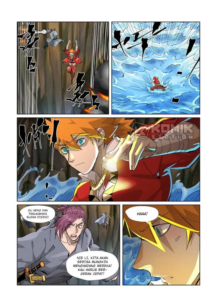 image-komik-tales-of-demons-and-gods-chapter-380.5-9/11