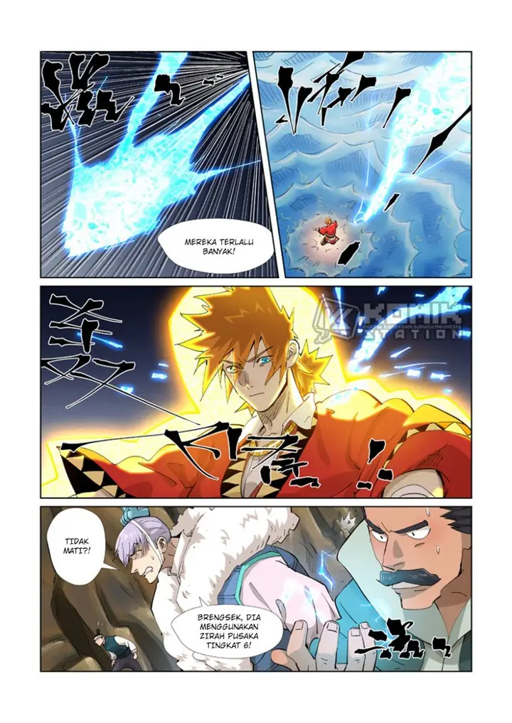 image-komik-tales-of-demons-and-gods-chapter-381-4/12