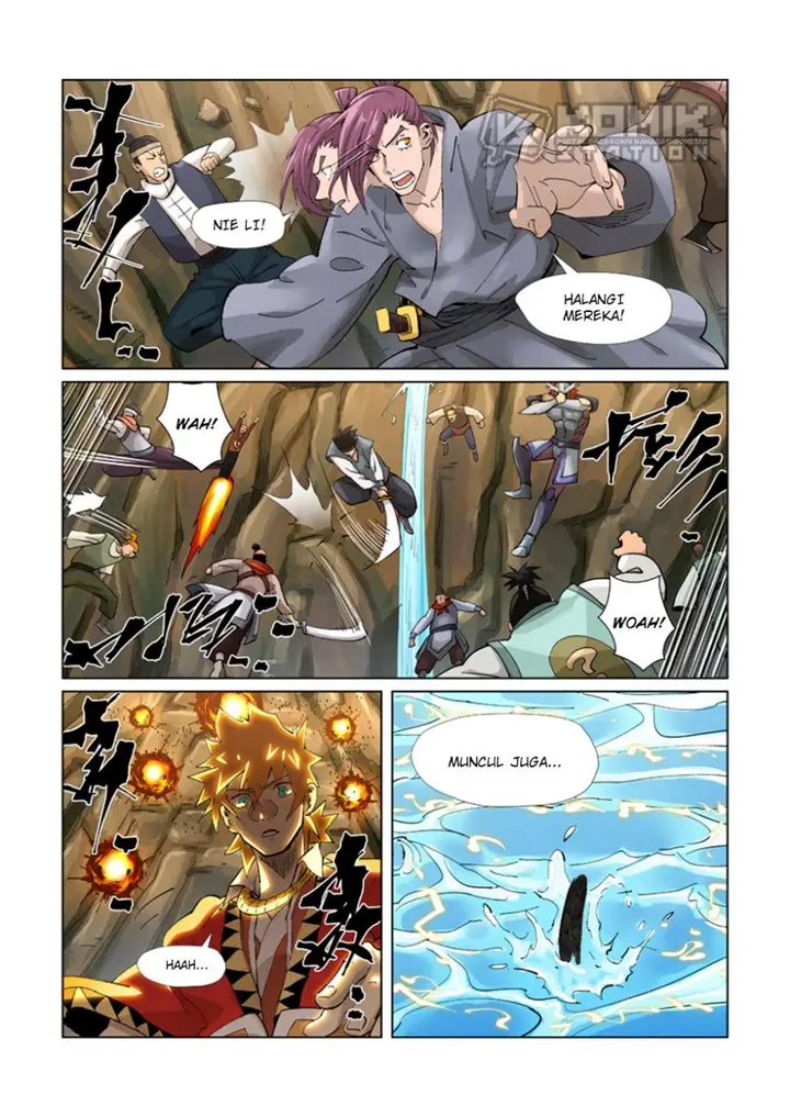 image-komik-tales-of-demons-and-gods-chapter-381-5/12