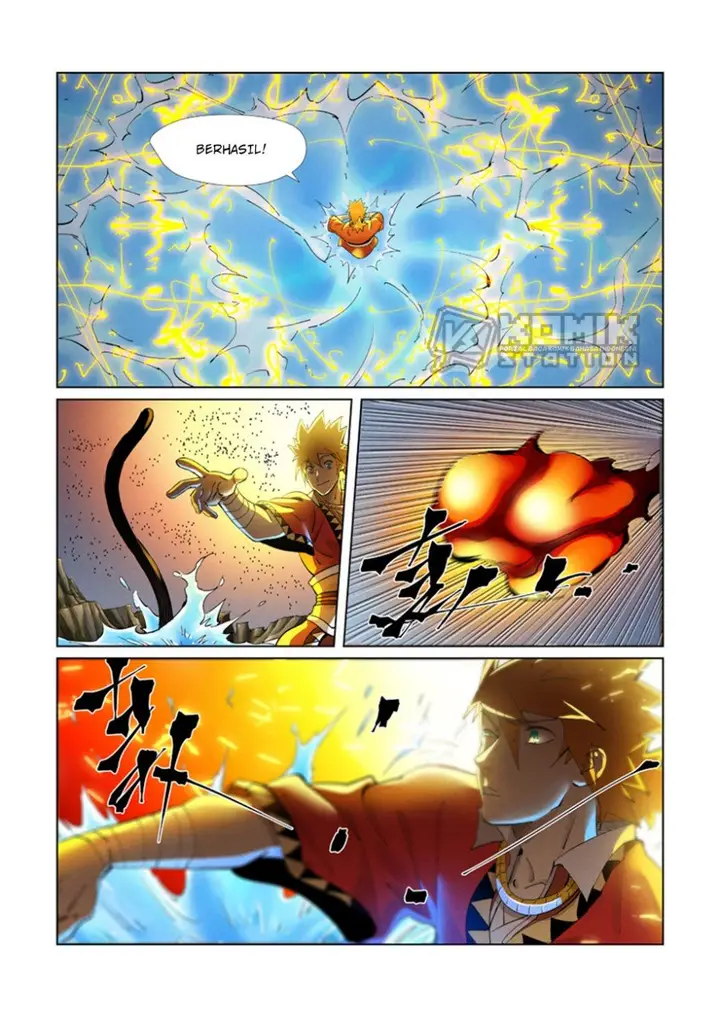 image-komik-tales-of-demons-and-gods-chapter-381-7/12