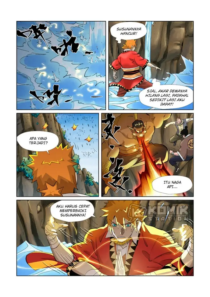 image-komik-tales-of-demons-and-gods-chapter-381-8/12