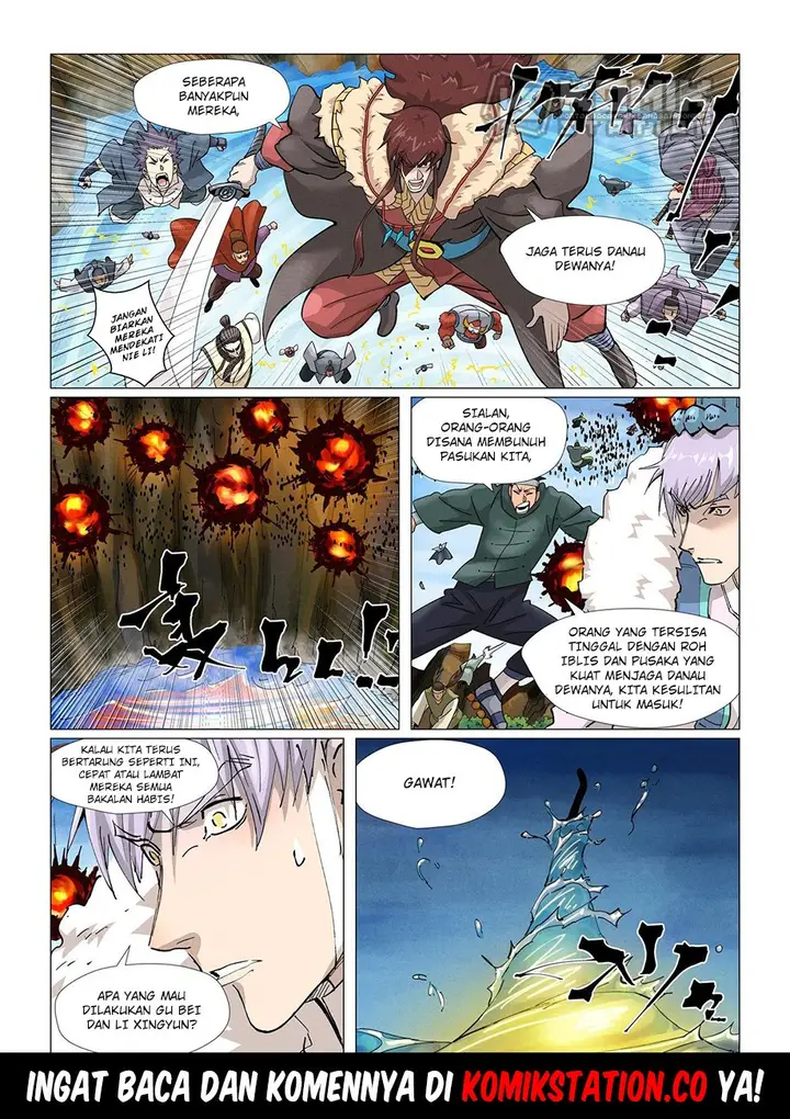 image-komik-tales-of-demons-and-gods-chapter-381.5-11/12
