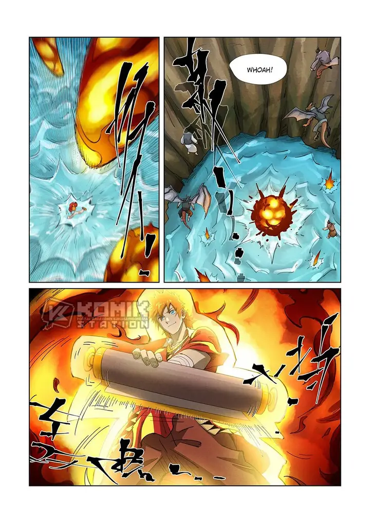 image-komik-tales-of-demons-and-gods-chapter-382-5/11