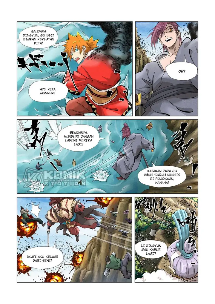 image-komik-tales-of-demons-and-gods-chapter-382-6/11