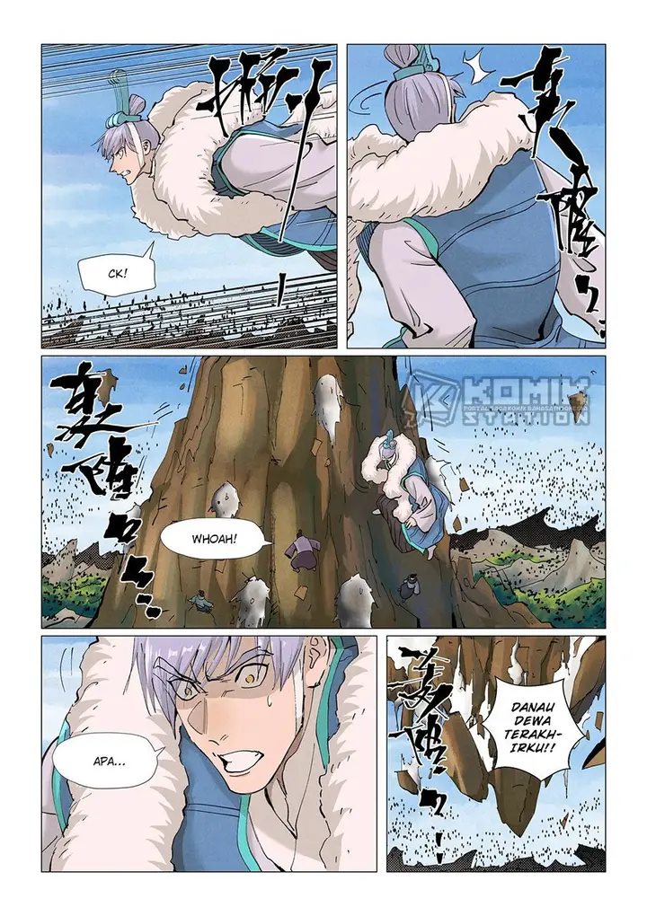 image-komik-tales-of-demons-and-gods-chapter-382-7/11