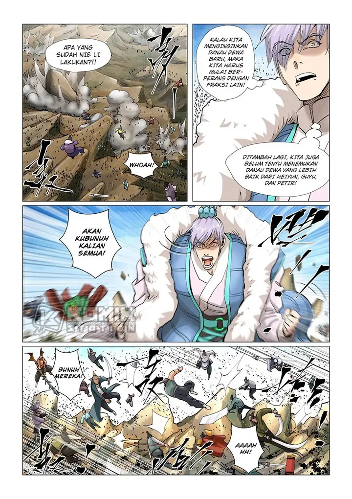 image-komik-tales-of-demons-and-gods-chapter-382-8/11