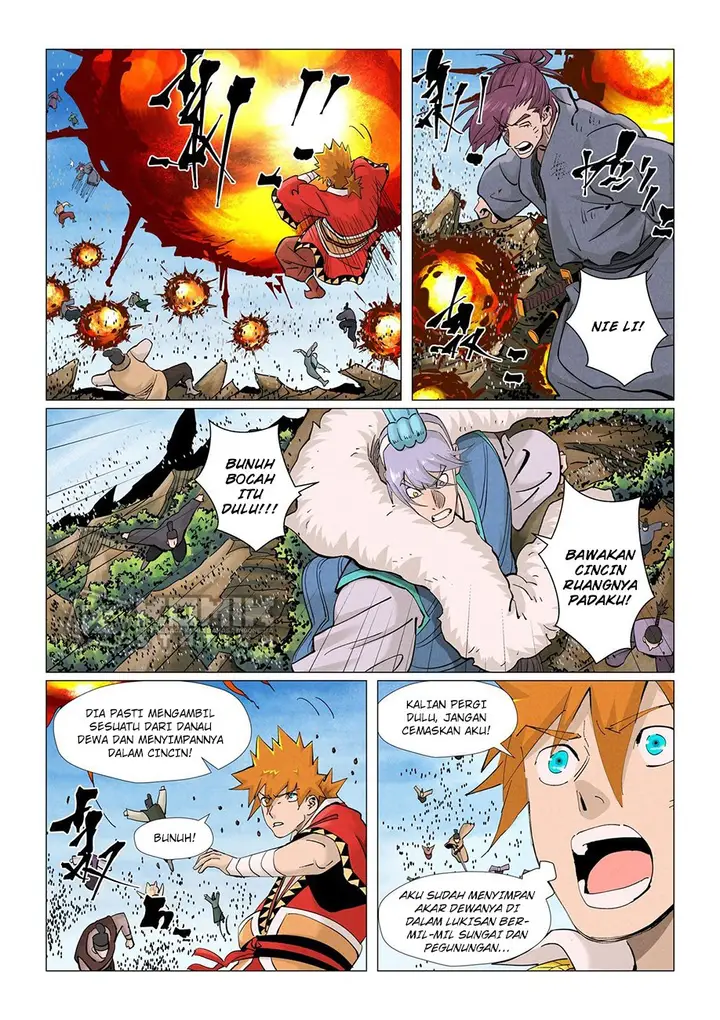 image-komik-tales-of-demons-and-gods-chapter-382-9/11