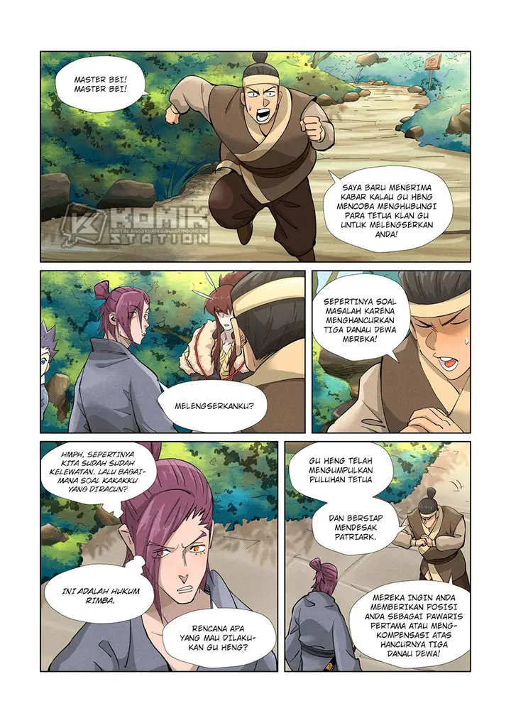image-komik-tales-of-demons-and-gods-chapter-382.5-10/12