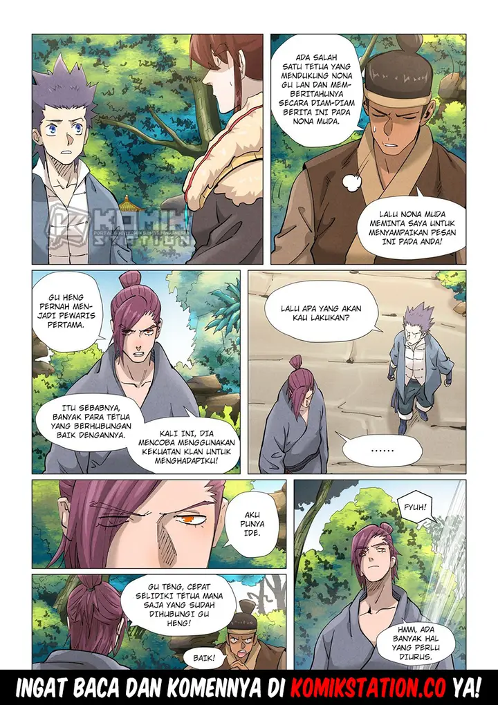 image-komik-tales-of-demons-and-gods-chapter-382.5-11/12