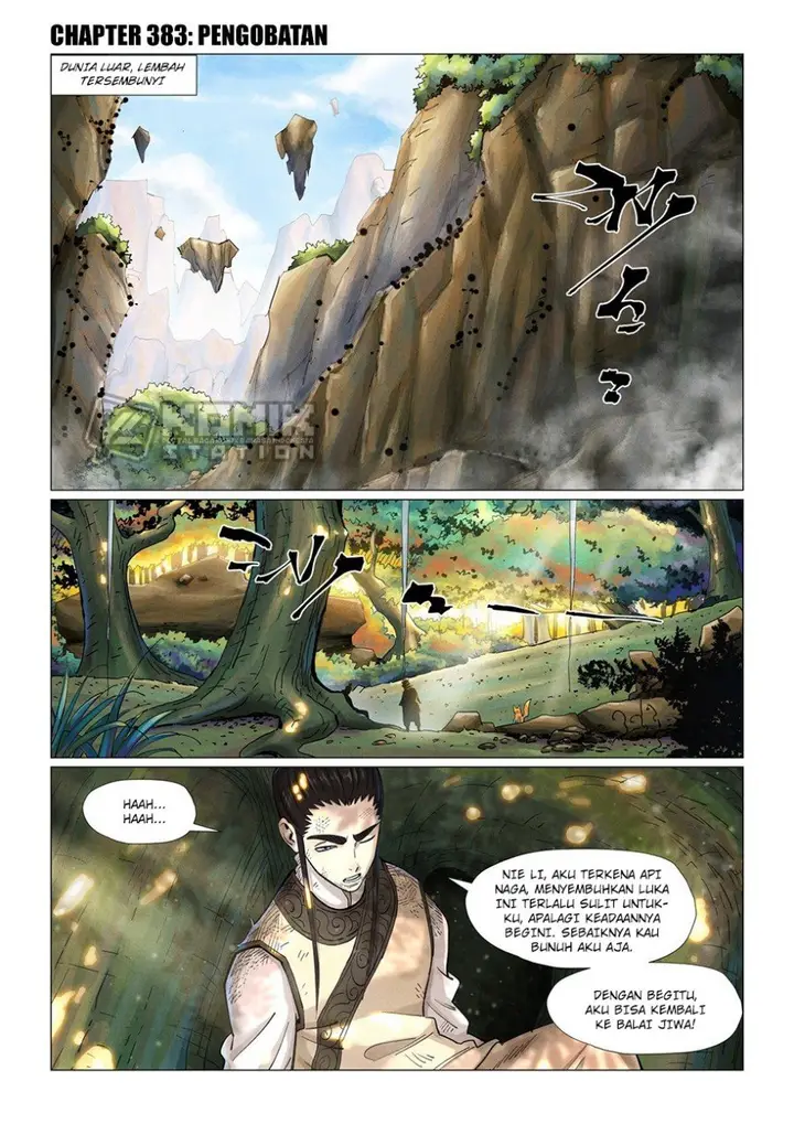 image-komik-tales-of-demons-and-gods-chapter-383-1/11