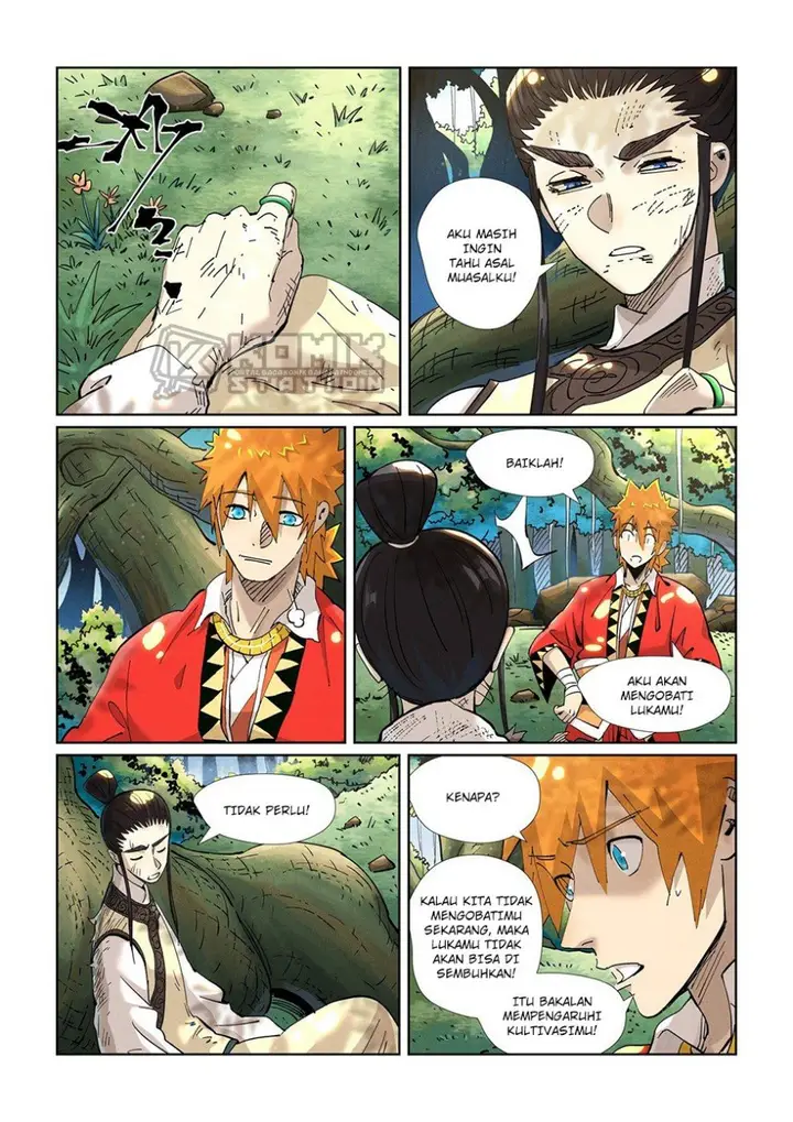 image-komik-tales-of-demons-and-gods-chapter-383-6/11