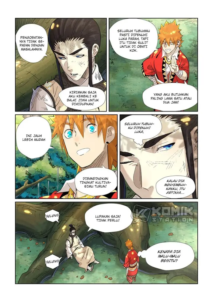 image-komik-tales-of-demons-and-gods-chapter-383-7/11