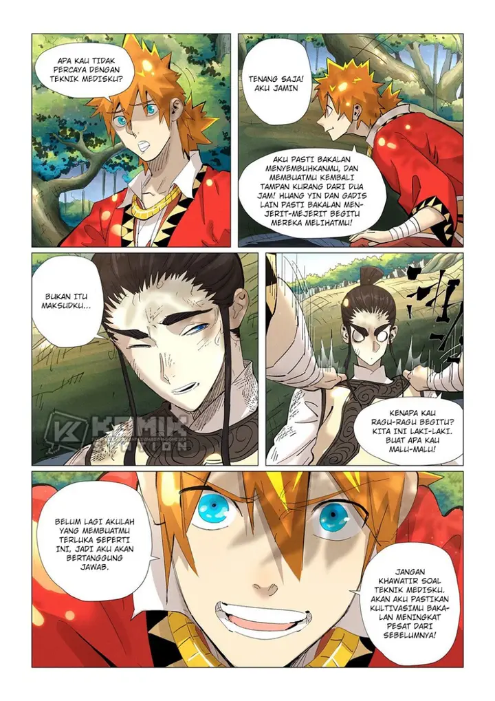 image-komik-tales-of-demons-and-gods-chapter-383-8/11