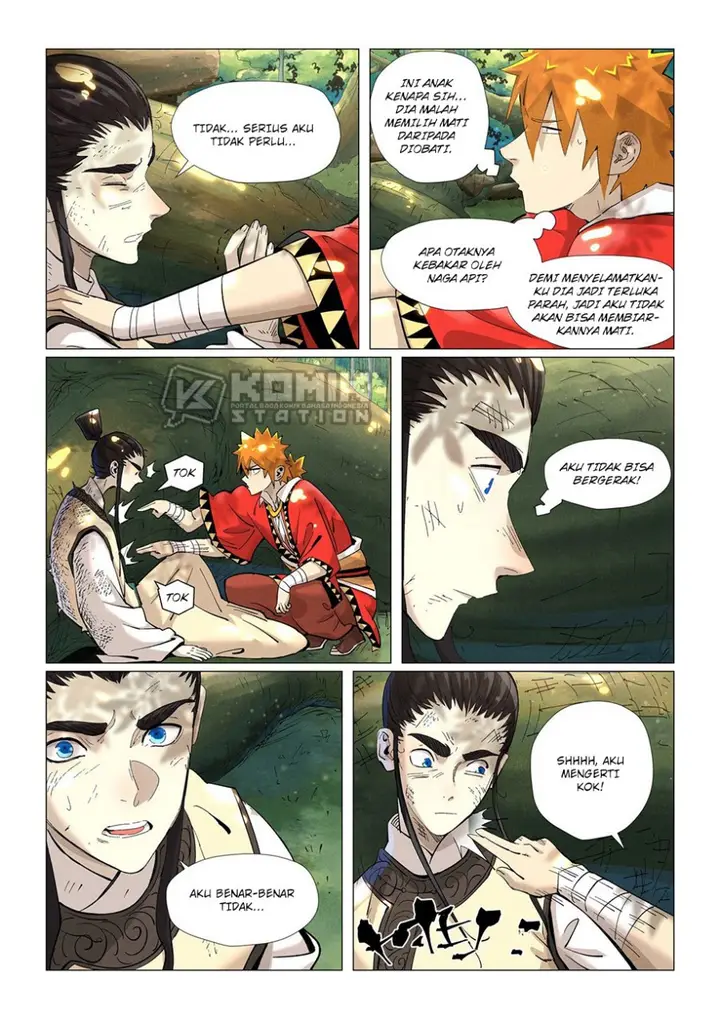 image-komik-tales-of-demons-and-gods-chapter-383-9/11