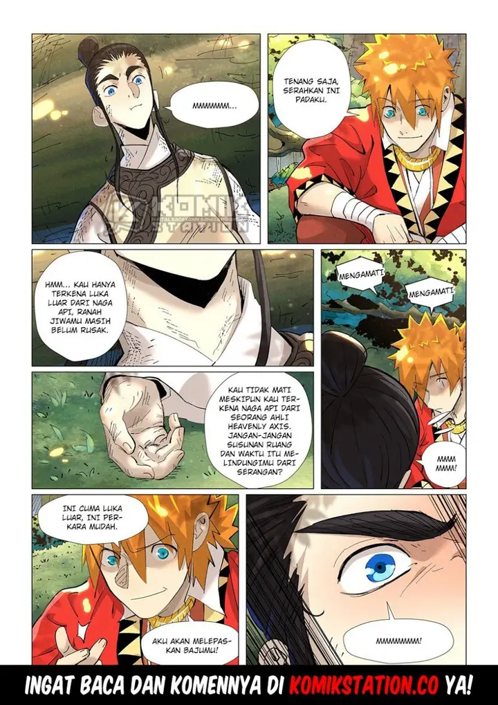 image-komik-tales-of-demons-and-gods-chapter-383-10/11
