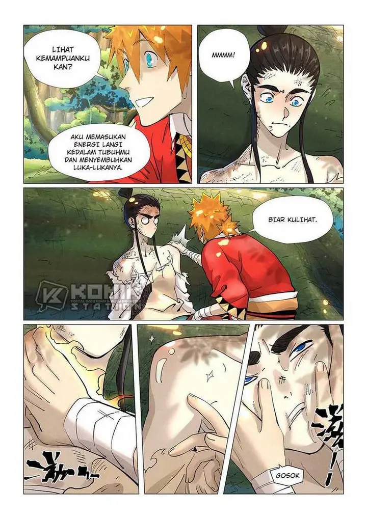 image-komik-tales-of-demons-and-gods-chapter-383.5-2/12