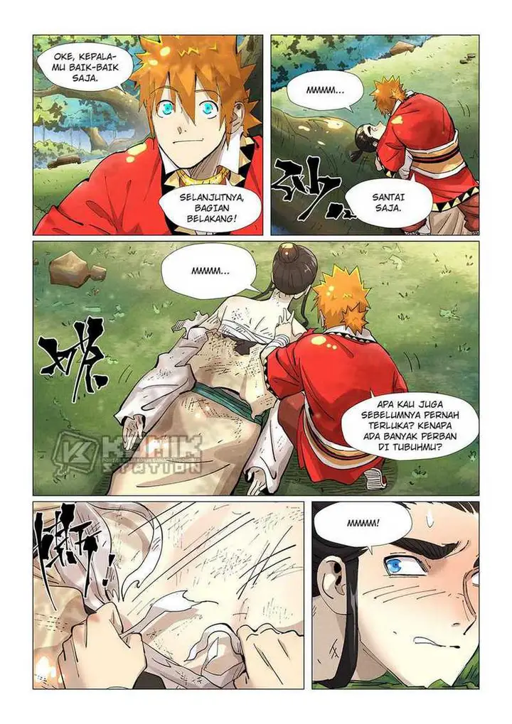 image-komik-tales-of-demons-and-gods-chapter-383.5-3/12