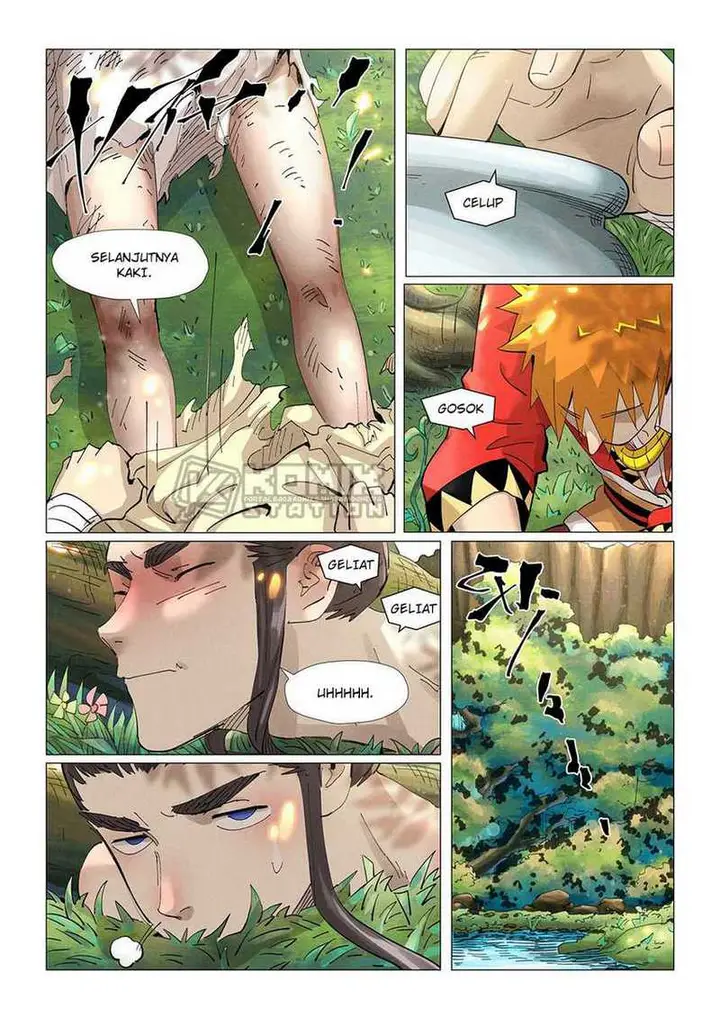 image-komik-tales-of-demons-and-gods-chapter-383.5-5/12