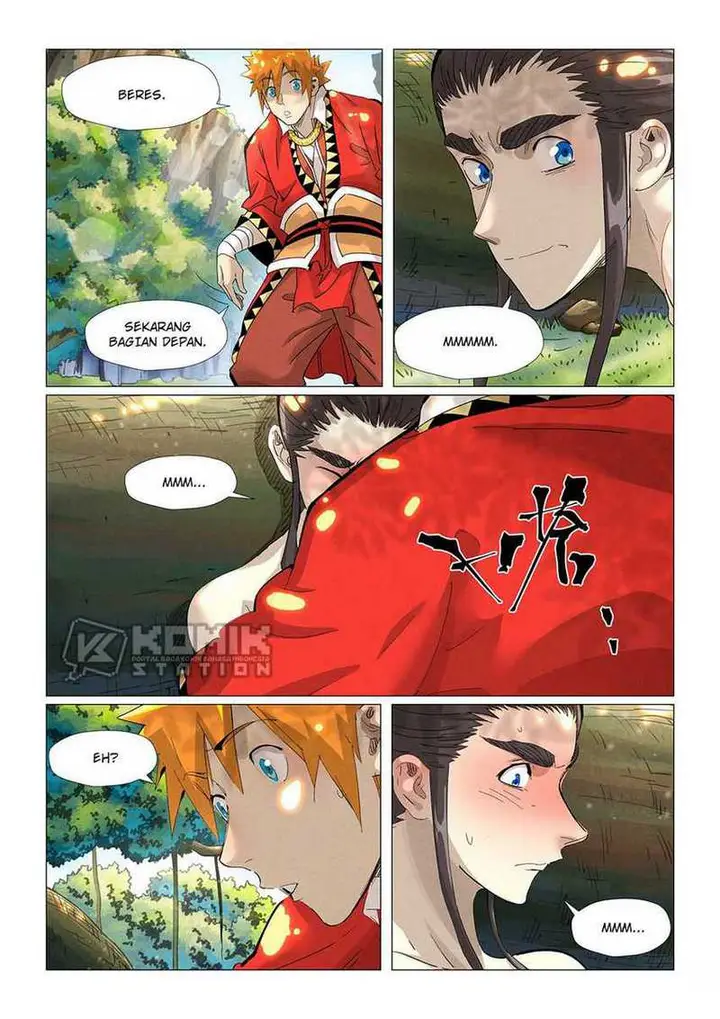 image-komik-tales-of-demons-and-gods-chapter-383.5-7/12