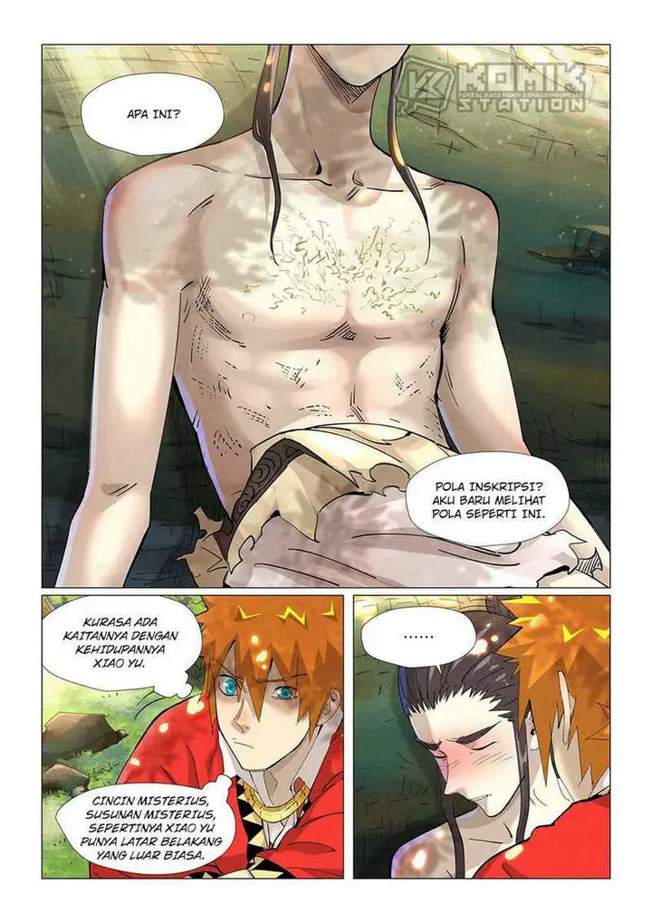 image-komik-tales-of-demons-and-gods-chapter-383.5-8/12